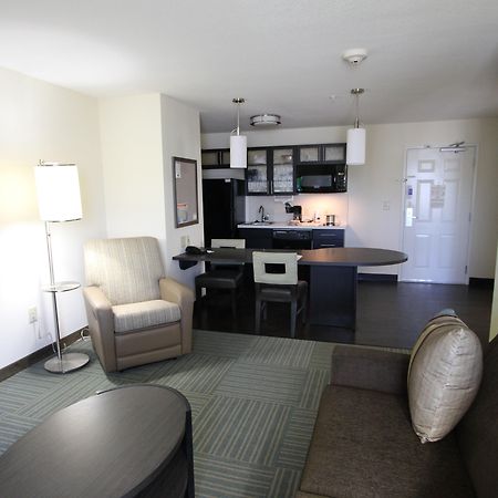 Candlewood Suites Greenville By Ihg Exteriér fotografie