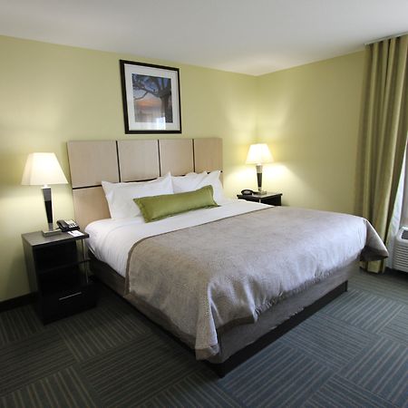 Candlewood Suites Greenville By Ihg Exteriér fotografie