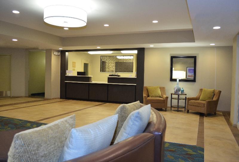 Candlewood Suites Greenville By Ihg Exteriér fotografie