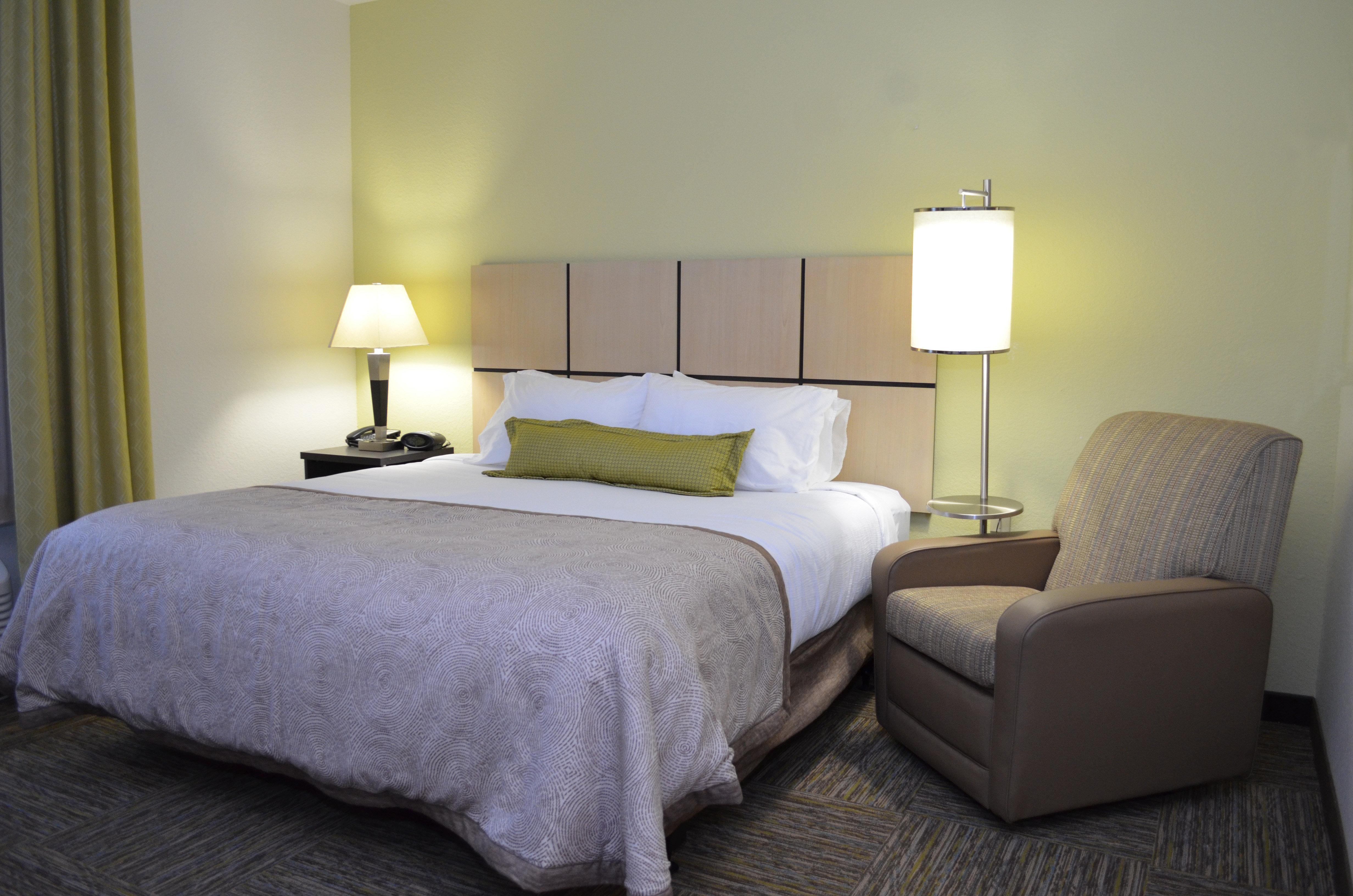 Candlewood Suites Greenville By Ihg Exteriér fotografie