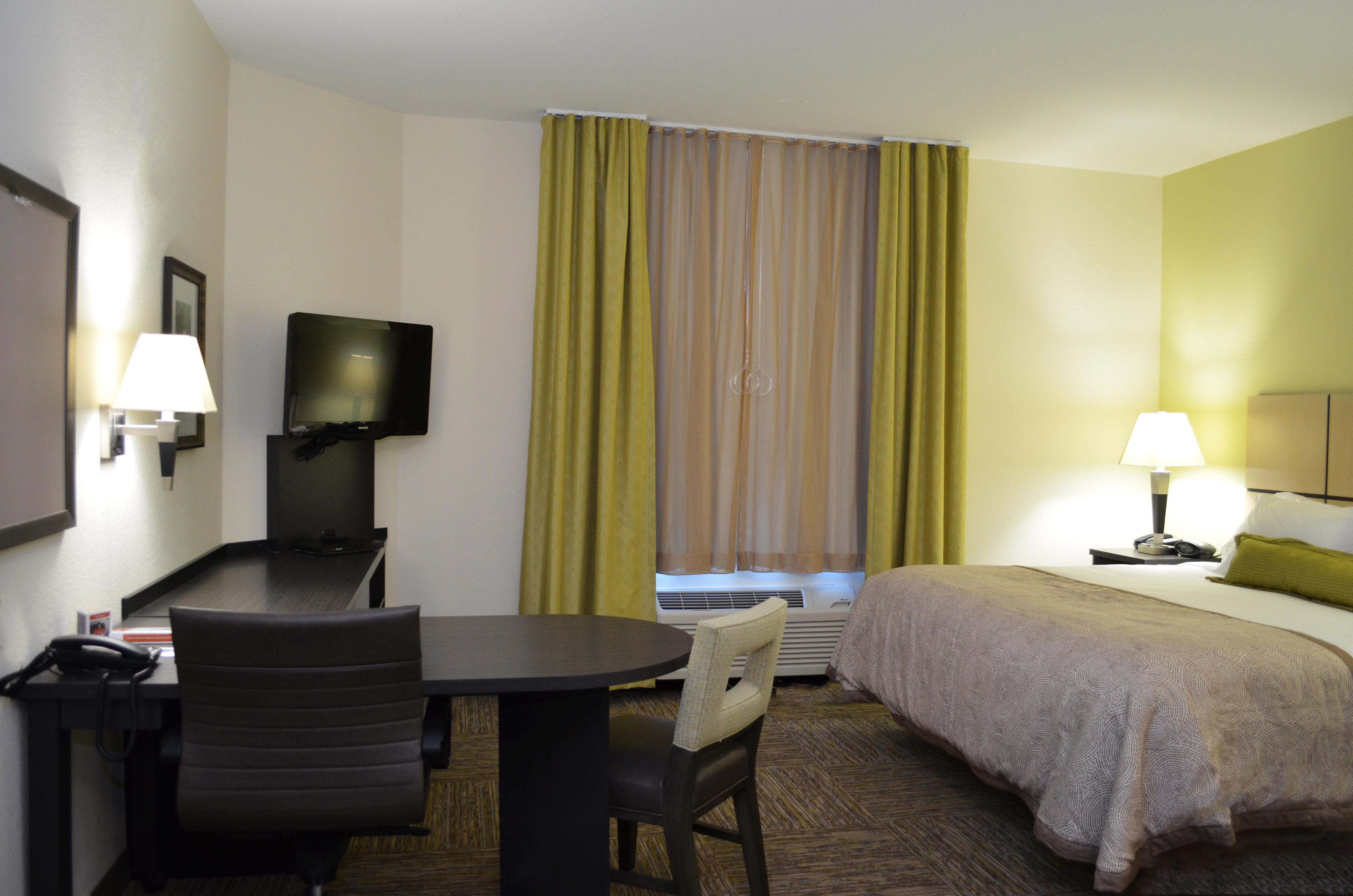Candlewood Suites Greenville By Ihg Exteriér fotografie