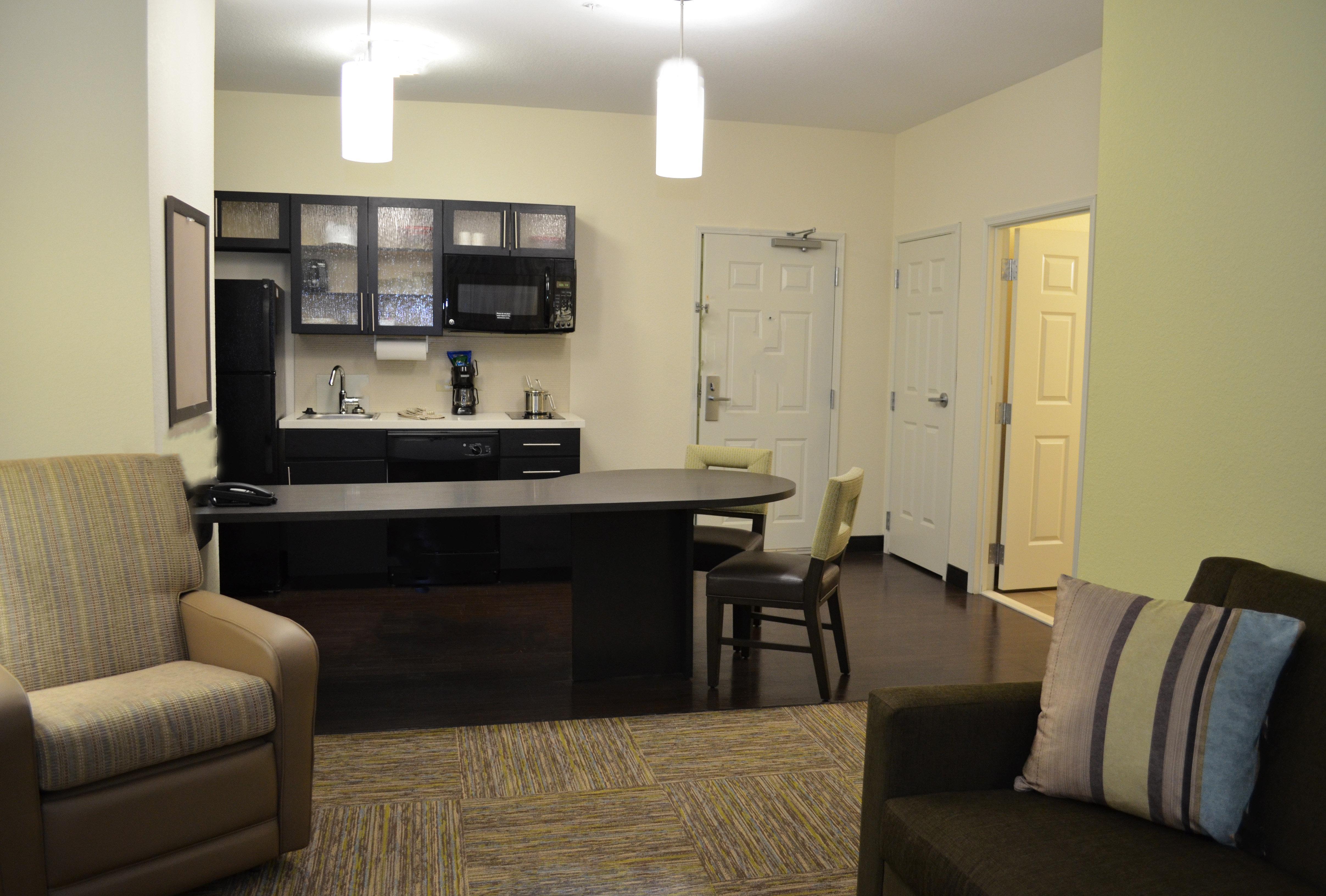 Candlewood Suites Greenville By Ihg Exteriér fotografie