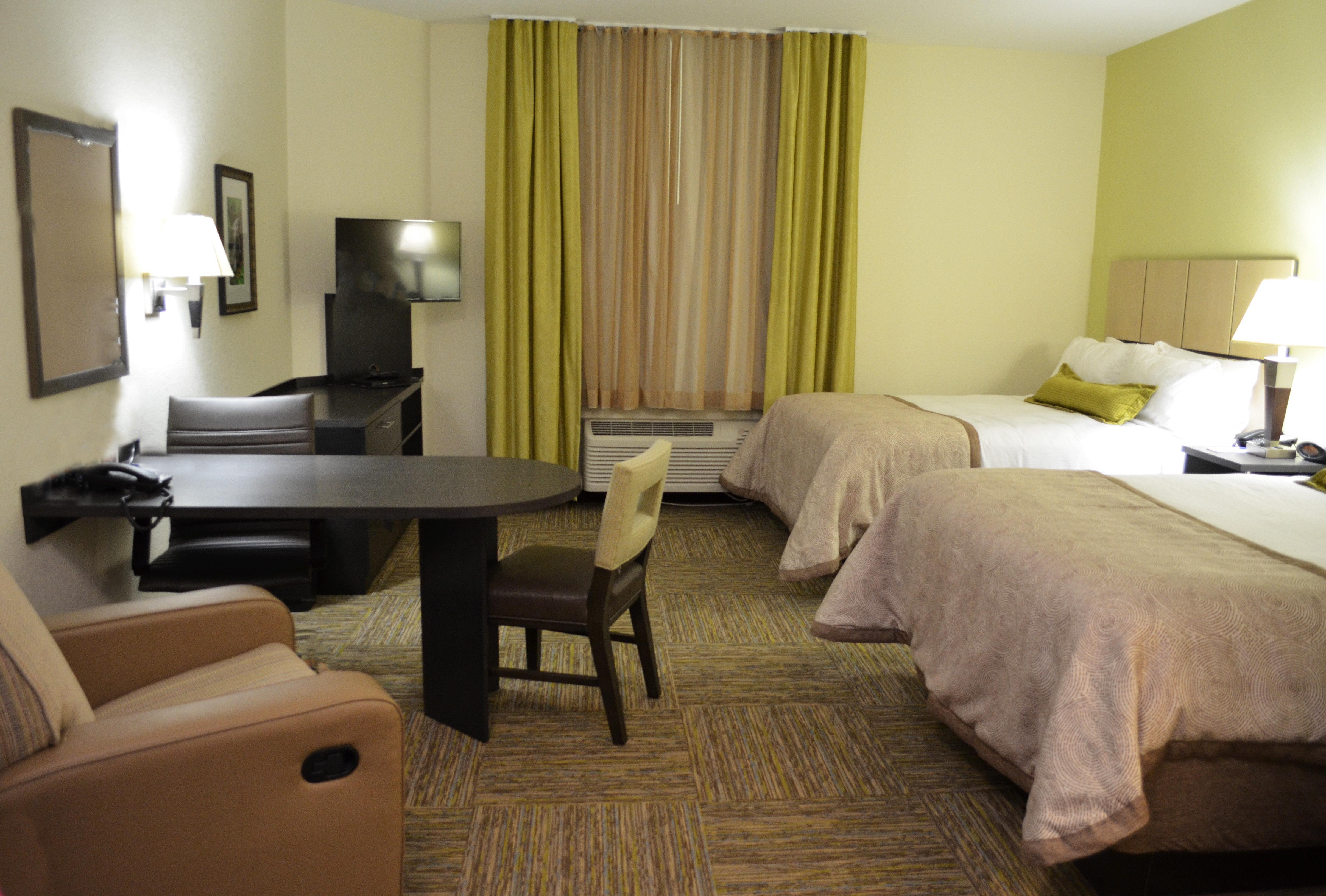 Candlewood Suites Greenville By Ihg Exteriér fotografie