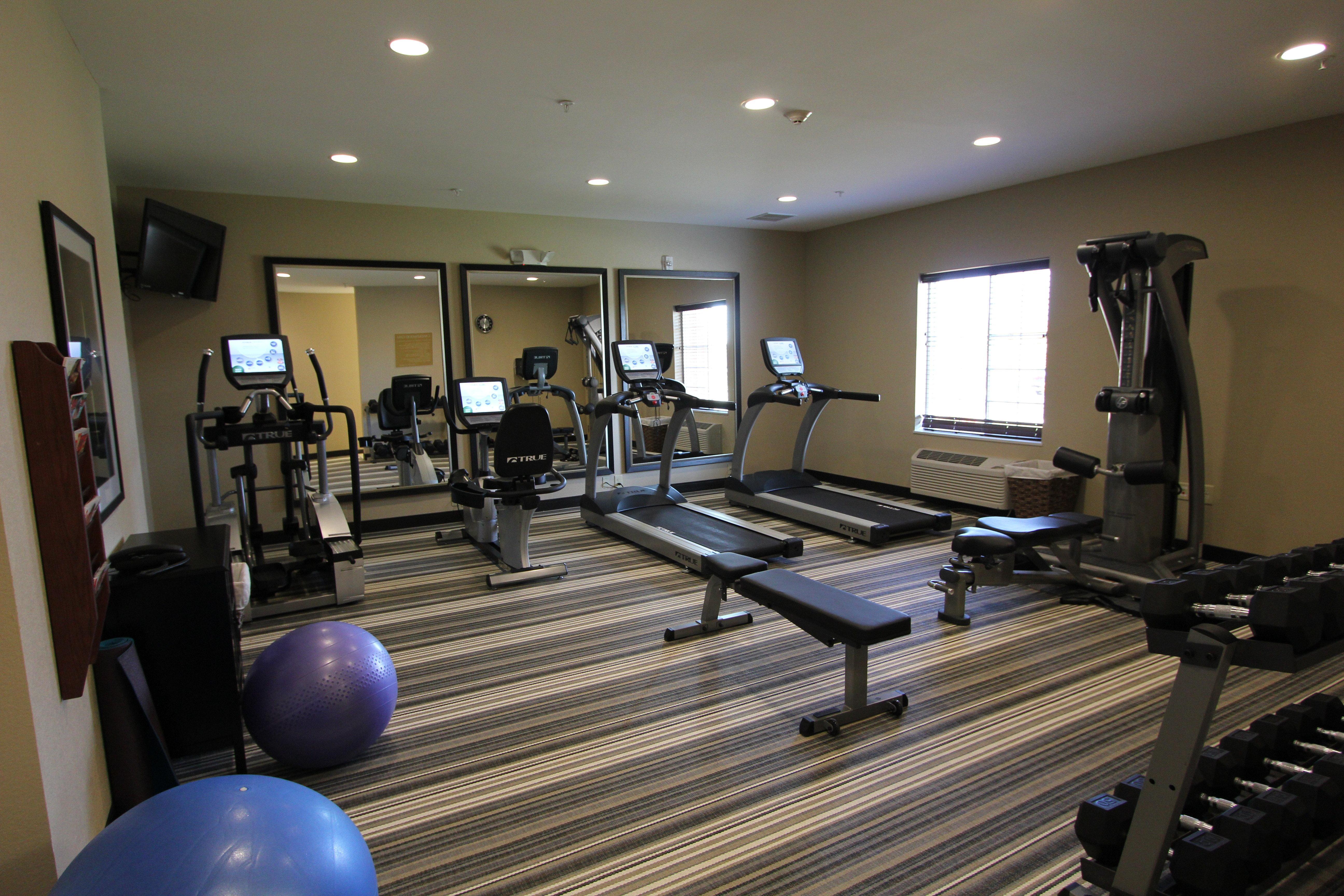 Candlewood Suites Greenville By Ihg Exteriér fotografie