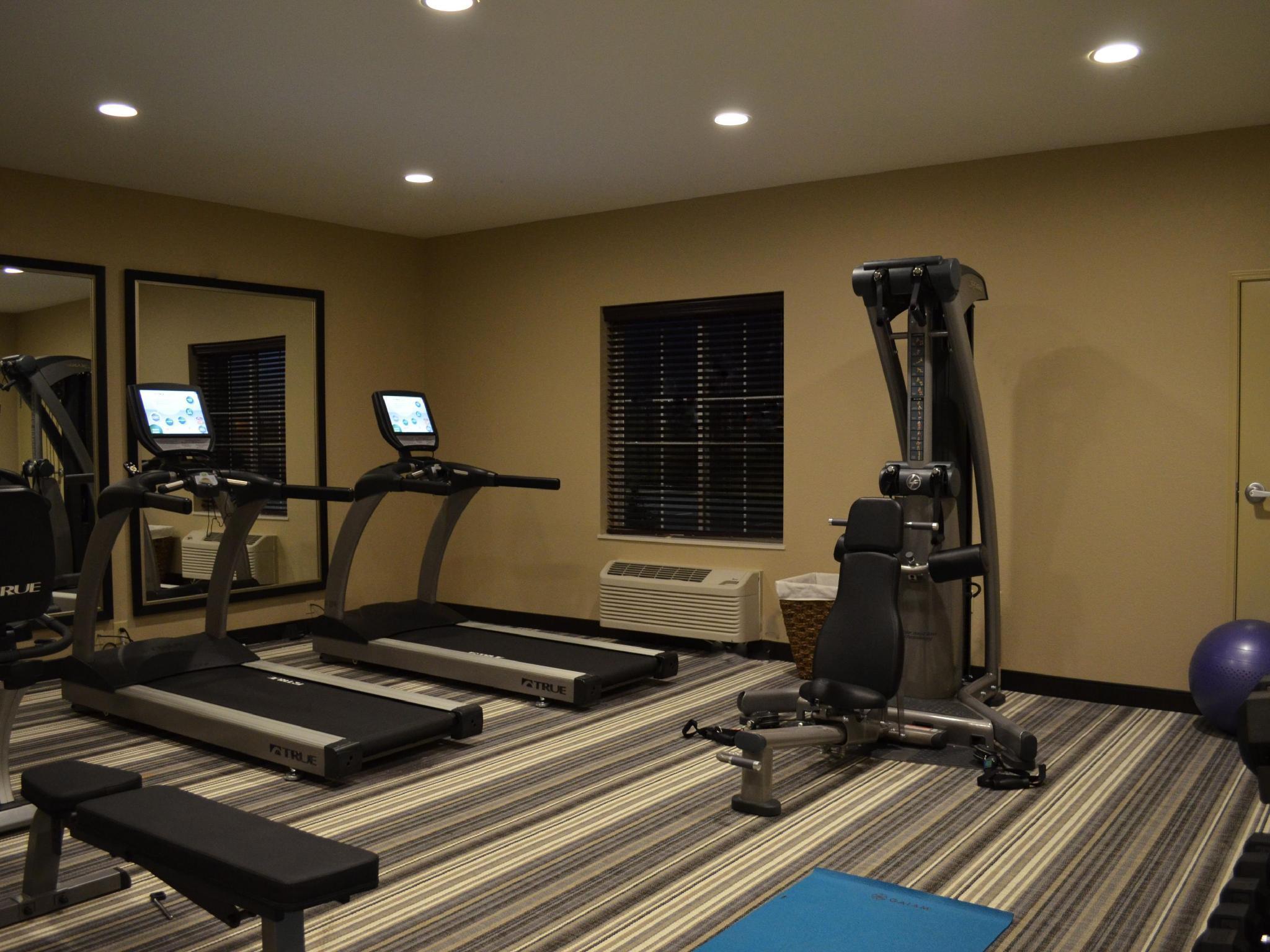 Candlewood Suites Greenville By Ihg Exteriér fotografie
