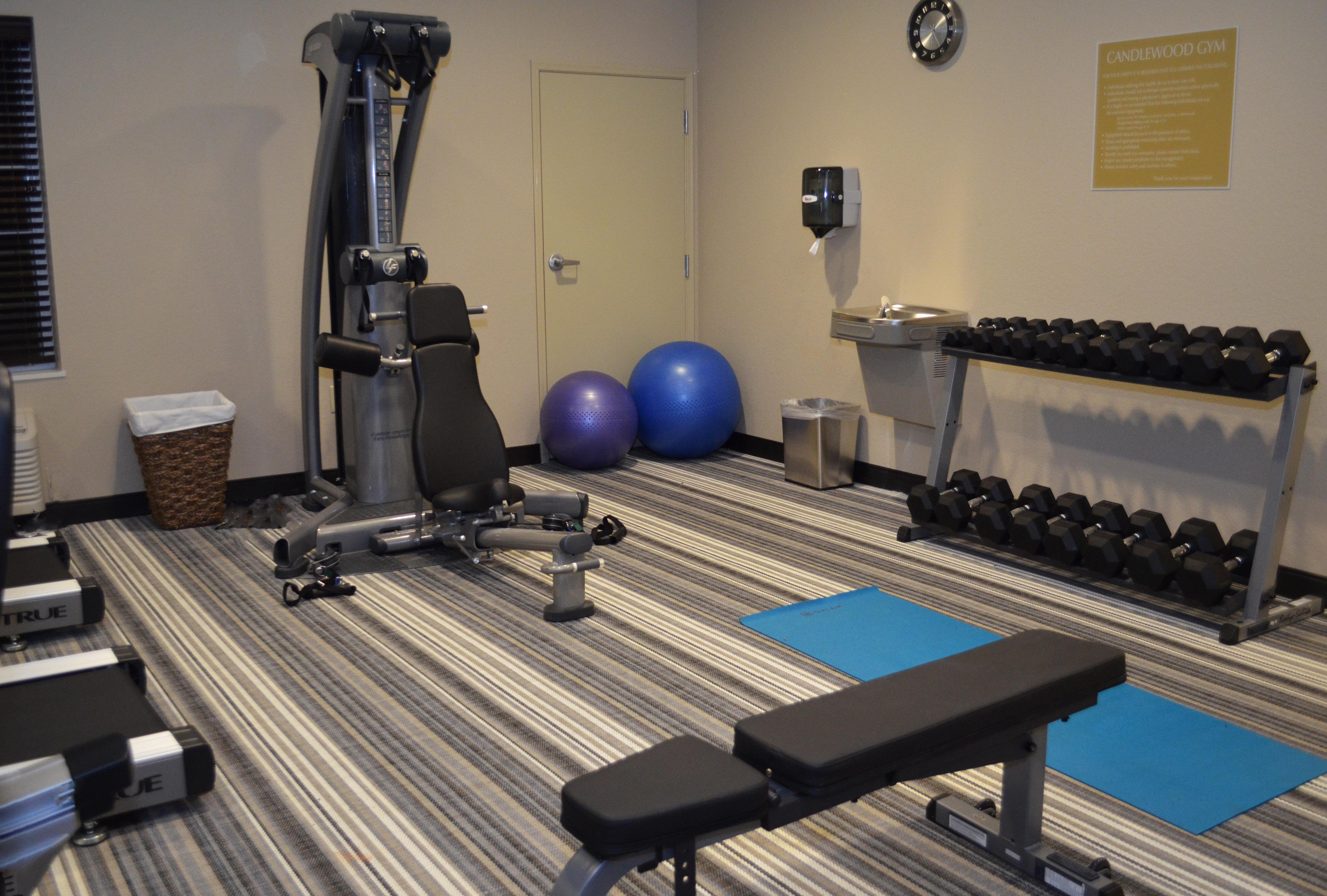 Candlewood Suites Greenville By Ihg Exteriér fotografie