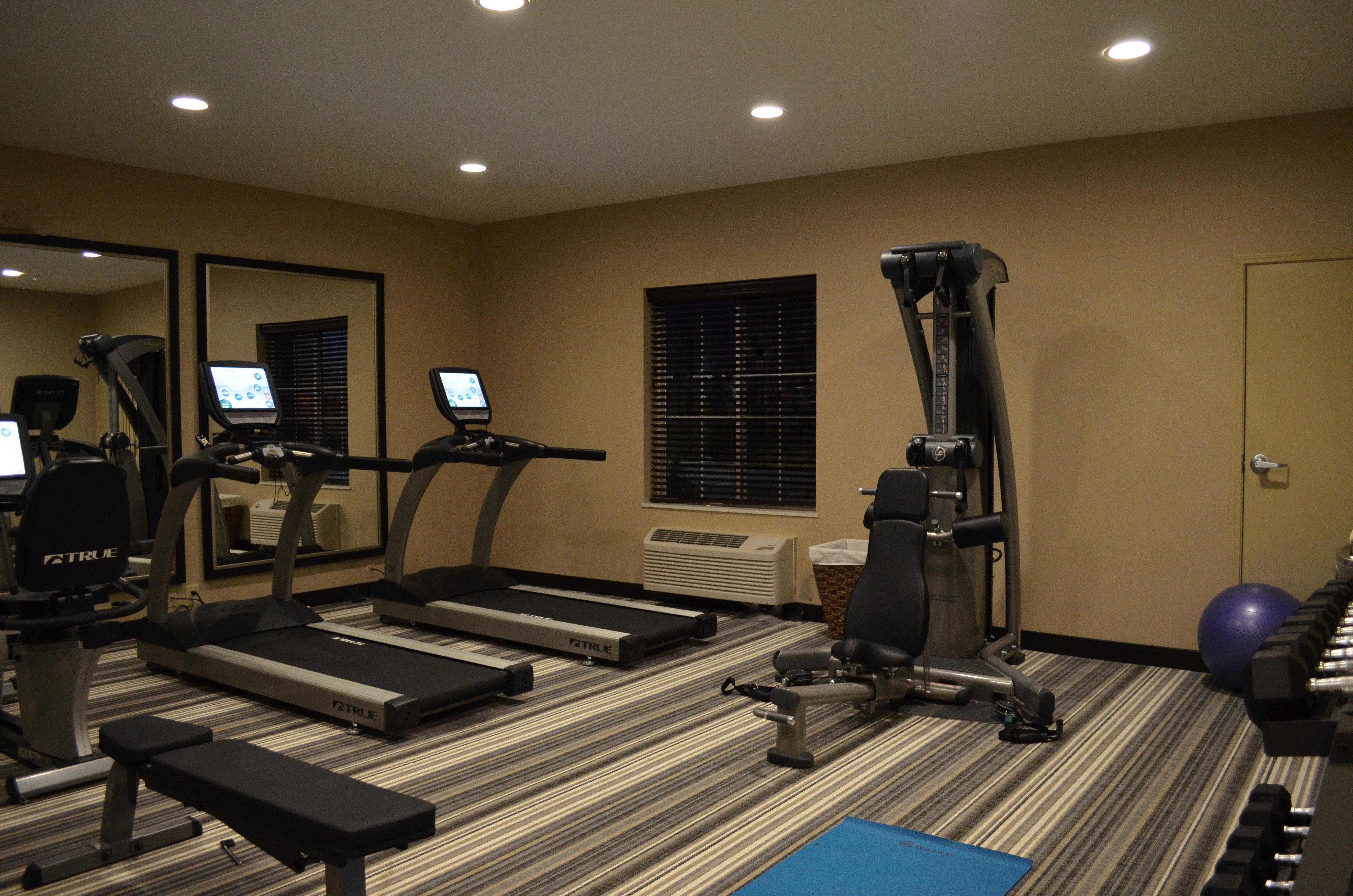 Candlewood Suites Greenville By Ihg Exteriér fotografie