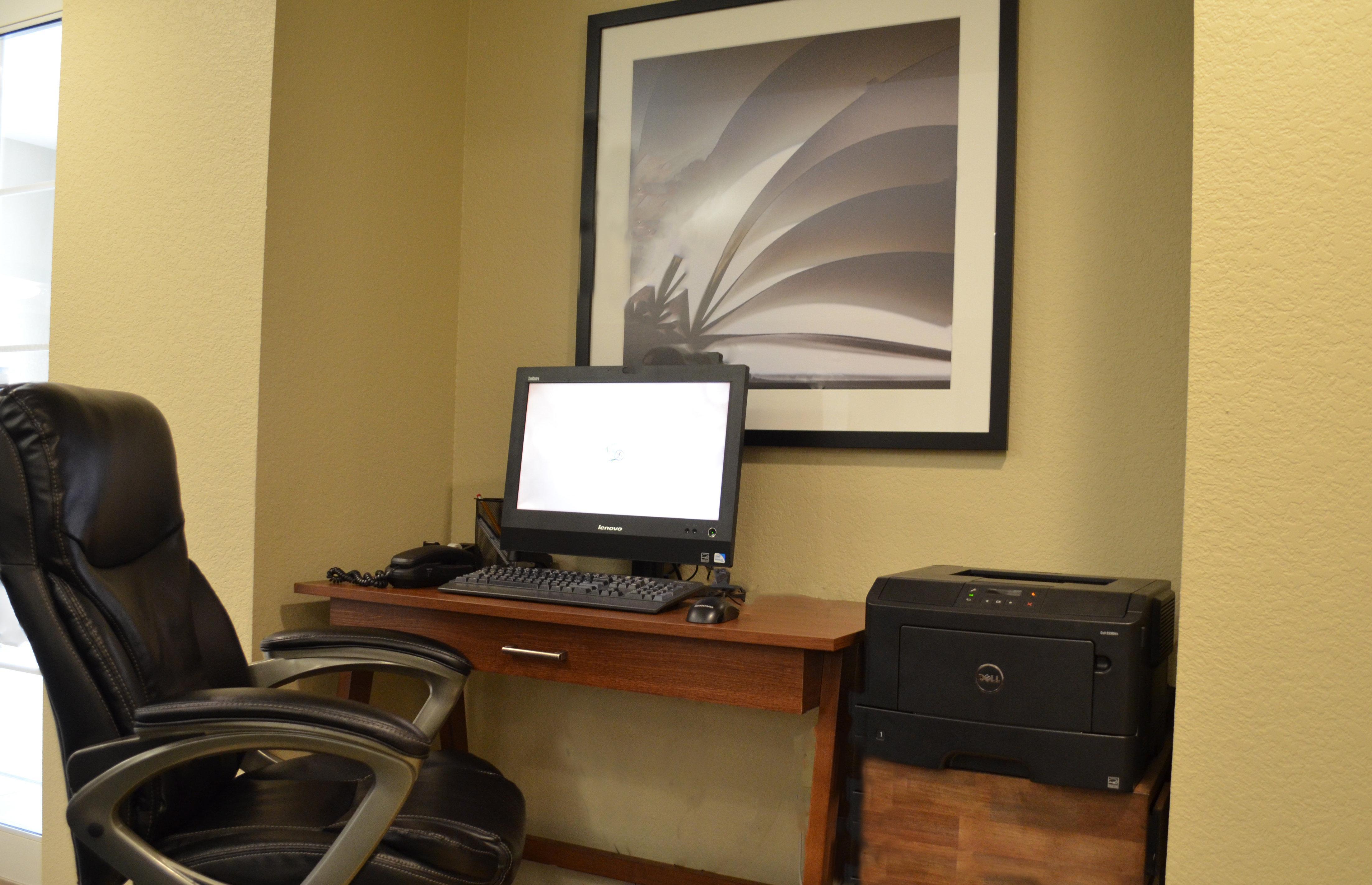 Candlewood Suites Greenville By Ihg Exteriér fotografie