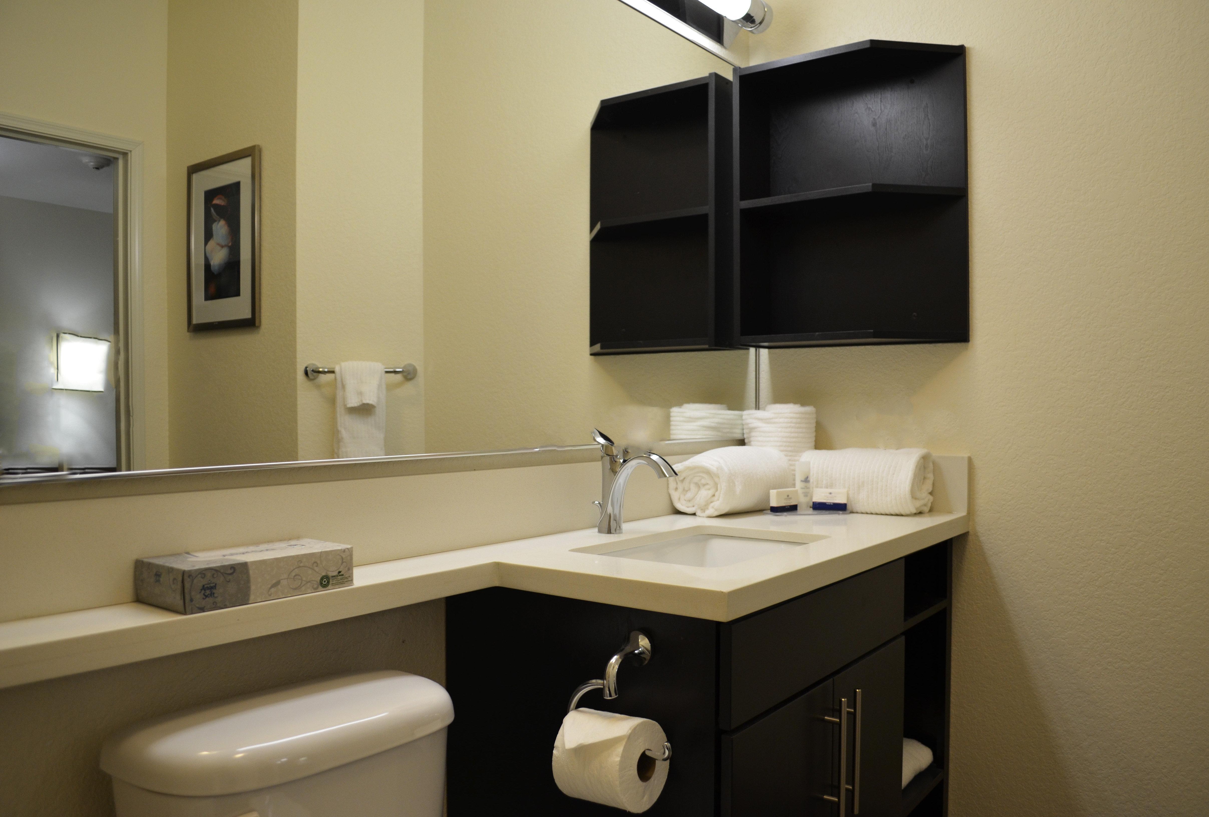 Candlewood Suites Greenville By Ihg Exteriér fotografie