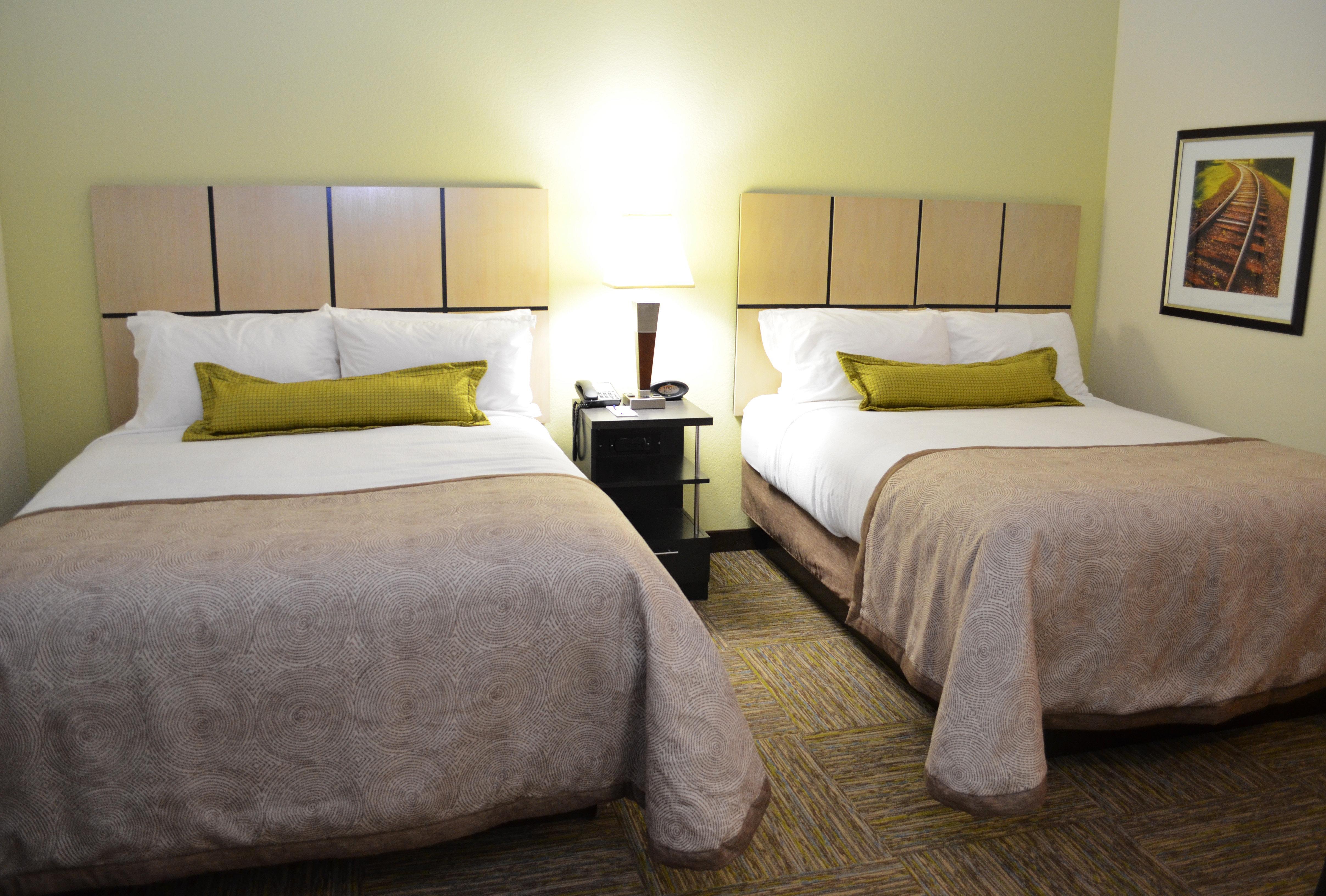 Candlewood Suites Greenville By Ihg Exteriér fotografie