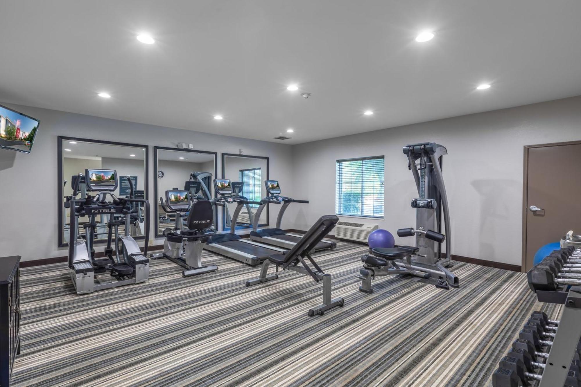 Candlewood Suites Greenville By Ihg Exteriér fotografie