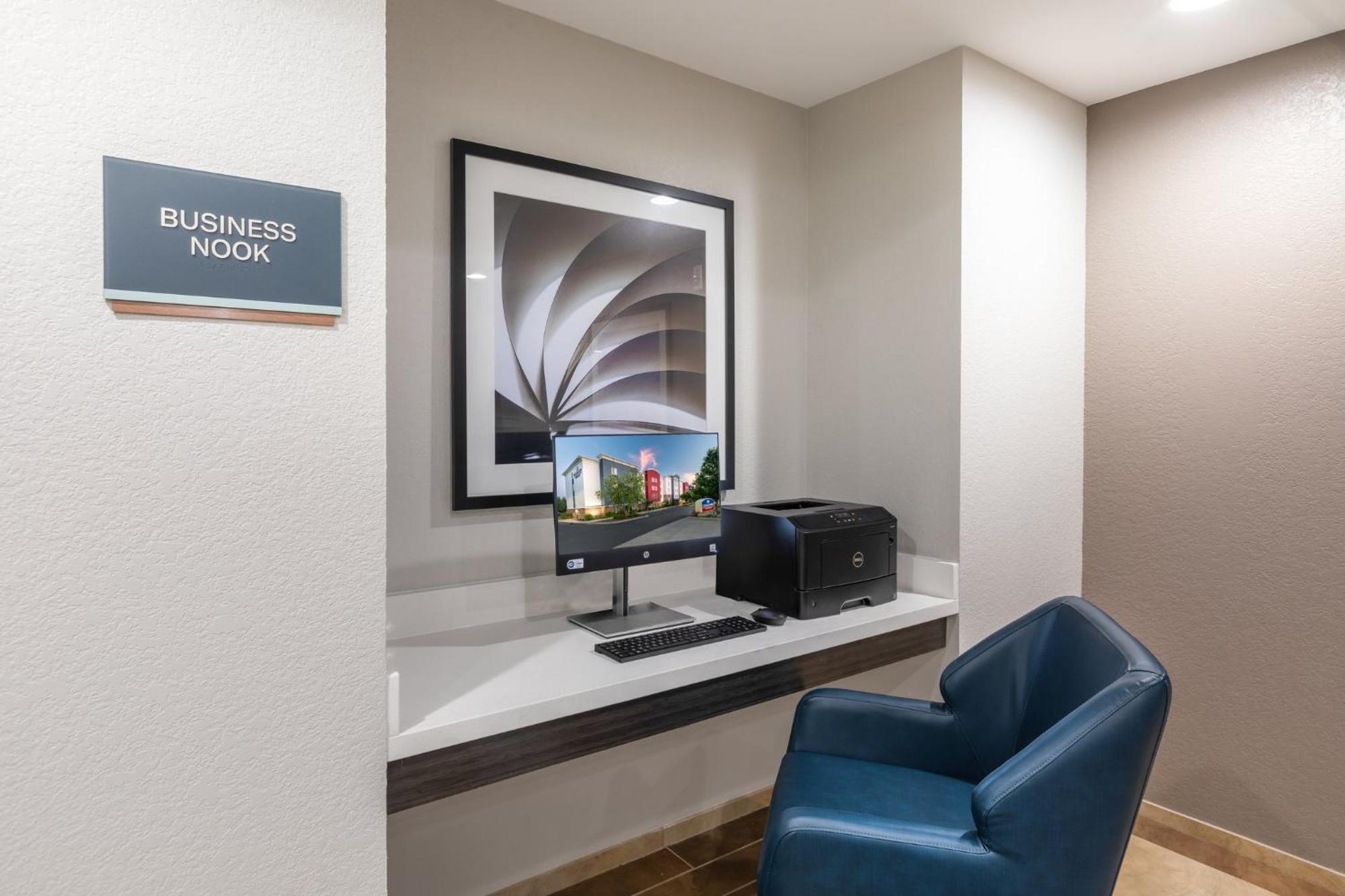 Candlewood Suites Greenville By Ihg Exteriér fotografie